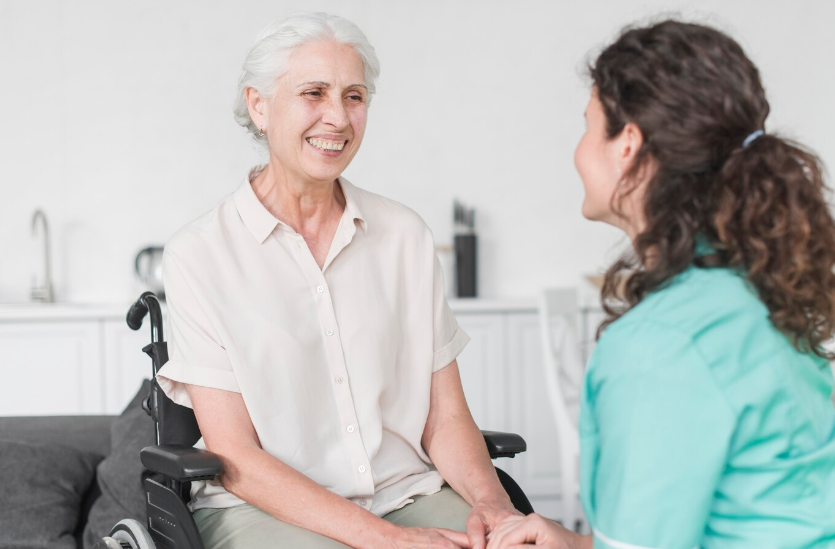 caregiver-assist-senior-woman-at-home-2021-08-30-08-38-14-utc caregiver-assist-senior-woman-at-home-2021-08-30-08-38-14-utc